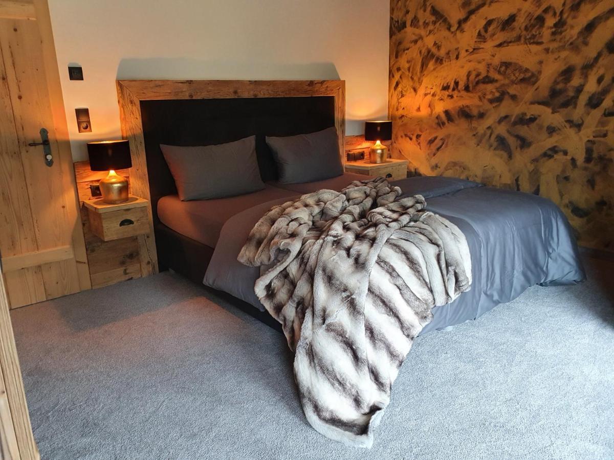 Bichlhof Apartment Kaisers Ngoại thất bức ảnh